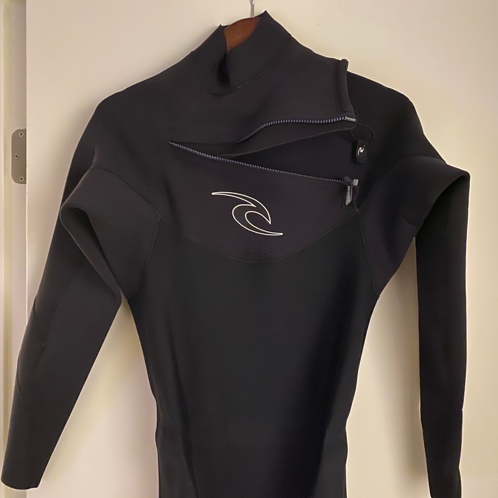 Men’s Ripcurl Full Wetsuit